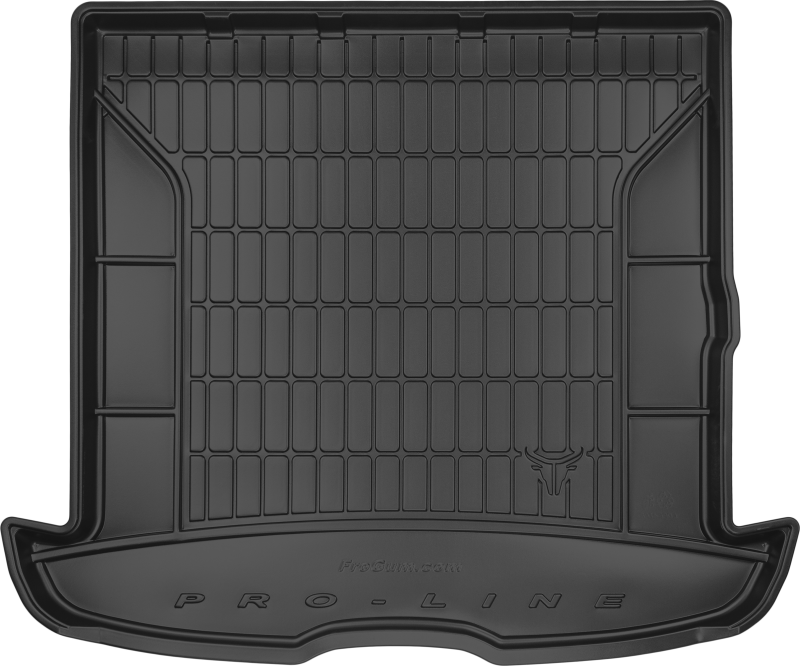 Bagažinės kilimėlis. VOLVO V50 KOMBI 2004-2012