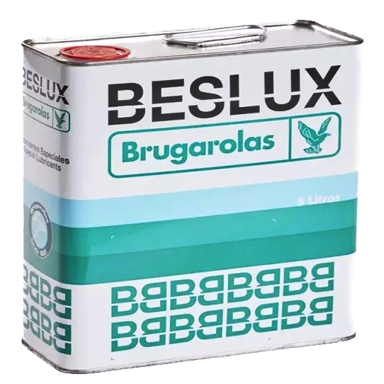 Brugarolas Beslux Luder 150