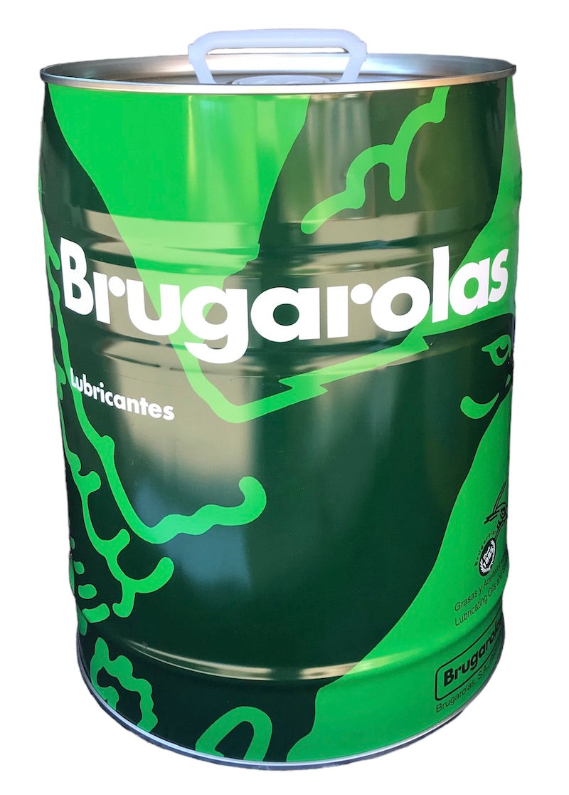 Brugarolas Beslux Luder 68