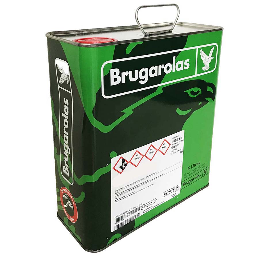 Brugarolas Extra Gear 220