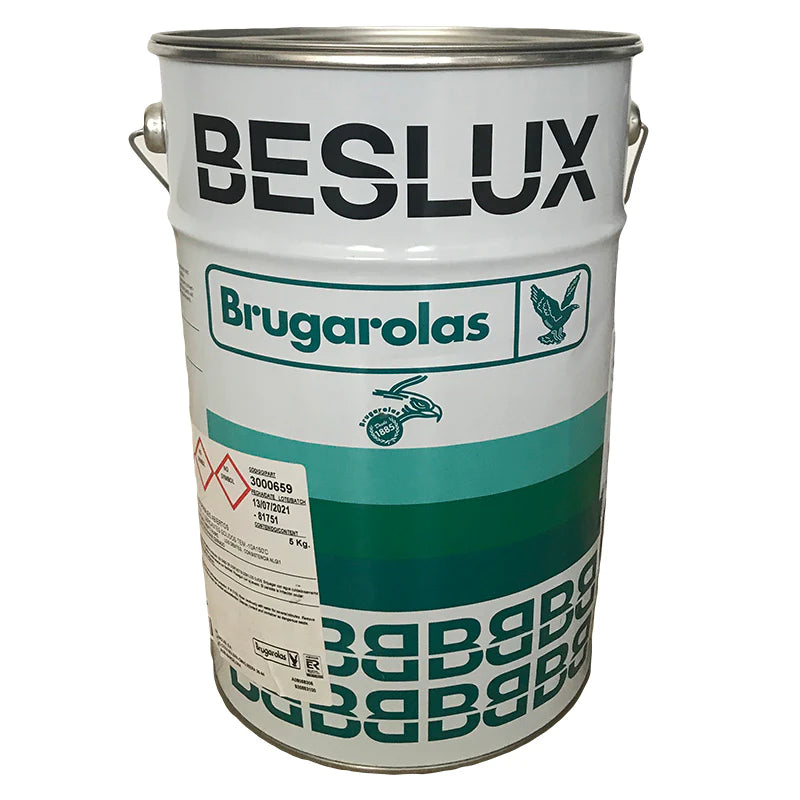 Brugarolas G. Beslux Komplex L-2 Azul
