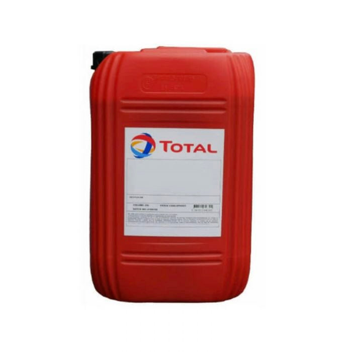 Total Preslia 32