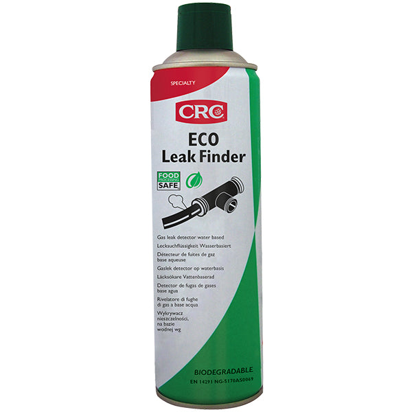 CRC Eco Leak Finder 500ml