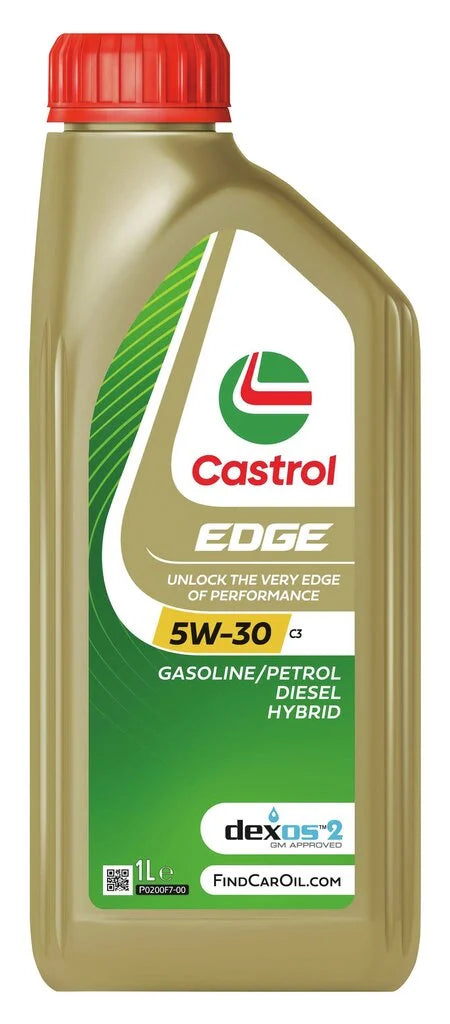 Castrol Edge 5W-30 C3