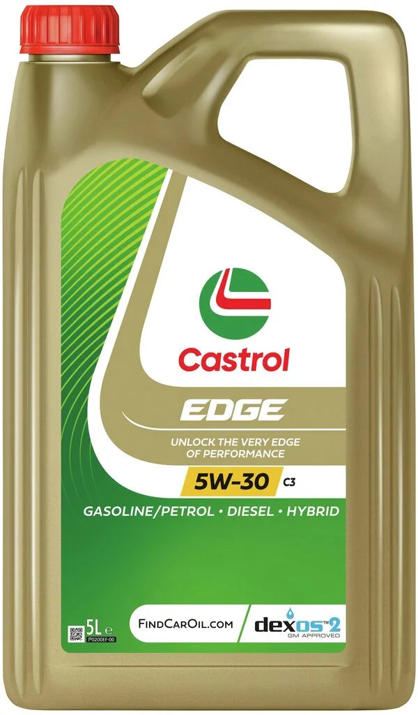 Castrol Edge 5W-30 C3