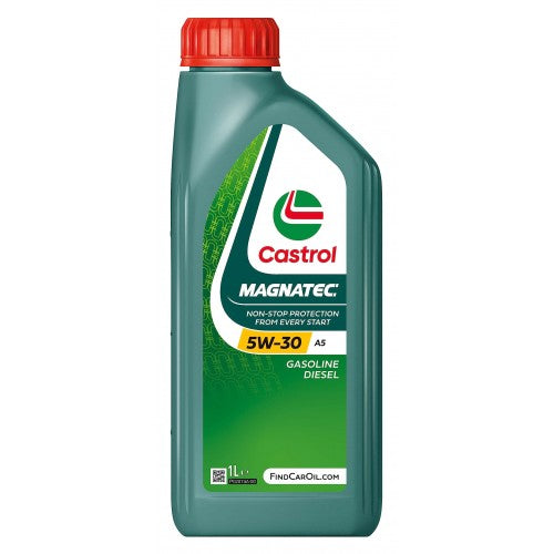 Castrol Magnatec 5W-30 A5