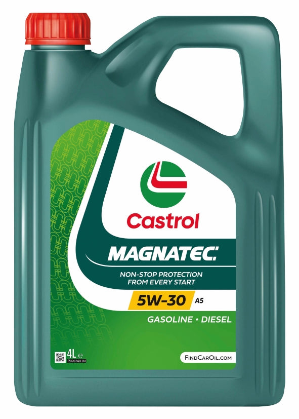 Castrol Magnatec 5W-30 A5