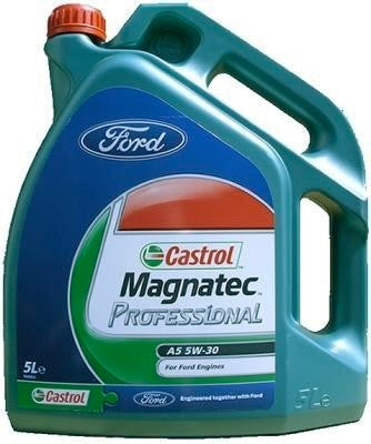 Castrol Magnatec 5W-30 A5