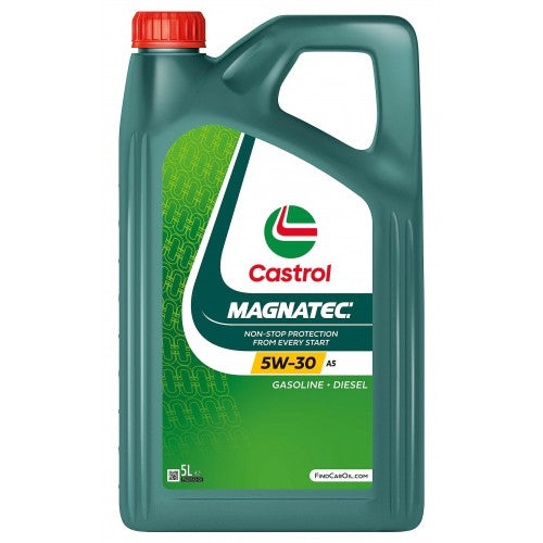 Castrol Magnatec 5W-30 A5