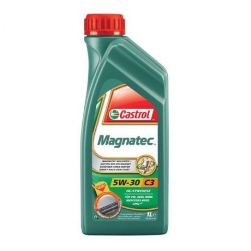 Castrol Magnatec 5W-30 C3