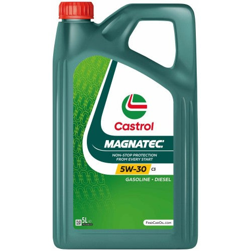 Castrol Magnatec 5W-30 C3
