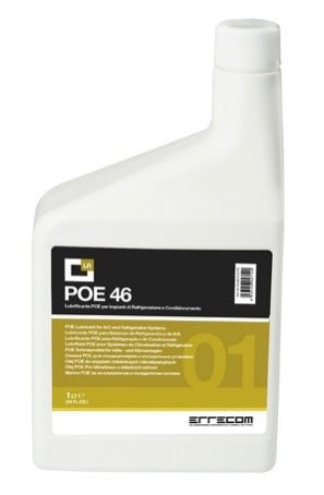 Errecom OL6015.K.P2 POE 46 Refrigeration Lubricant