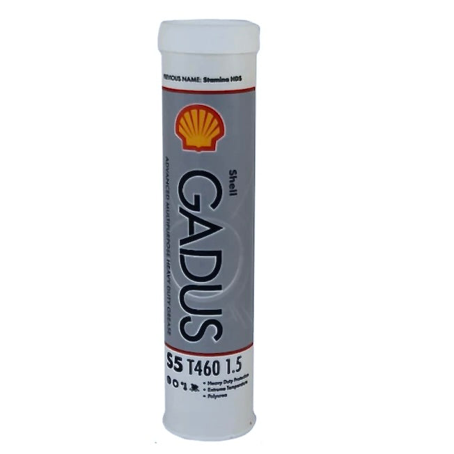 Shell Gadus S5 T460 1.5