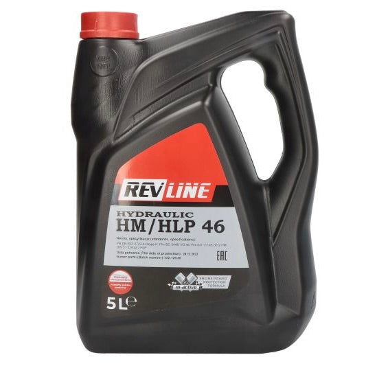 Revline Hydraulic HM/HLP 46
