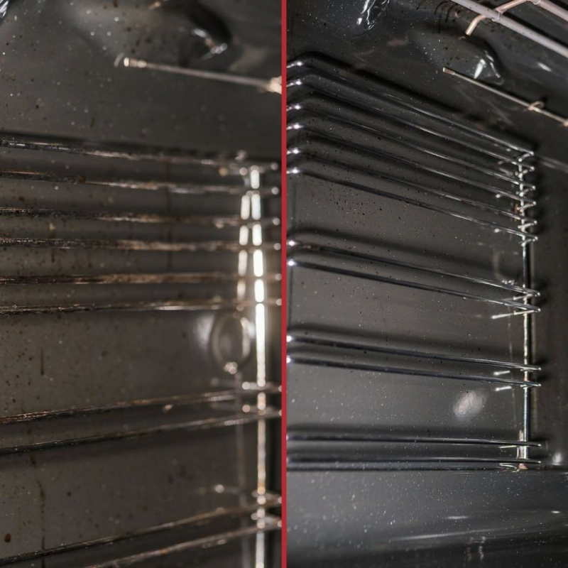 Erla Home Oven Cleaner orkaitės valiklis 750ml