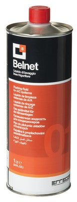 Errecom Belnet A/C sistemų plovimo skystis