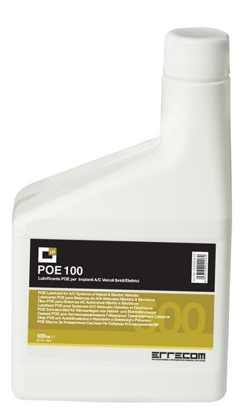 Errecom OL6033.M.P2 POE 100 Refrigeration Lubricant