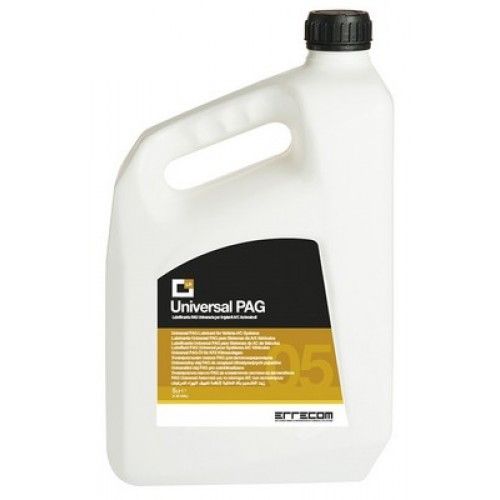 Errecom OL6057.M.P2 Universal Premium PAG 68 Refrigeration Lubricant