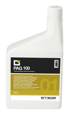 Errecom OL6003.K.P2 Premium PAG 100 Refrigeration Lubricant