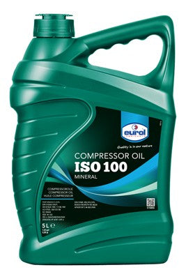 Eurol Compressor Oil 100