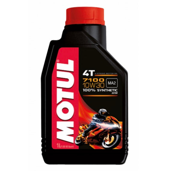 Motul 7100 4T 10W-30