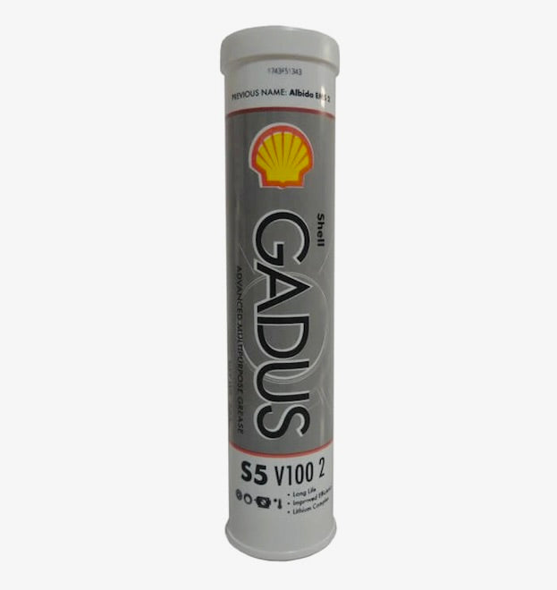 Shell Gadus S5 V100 2
