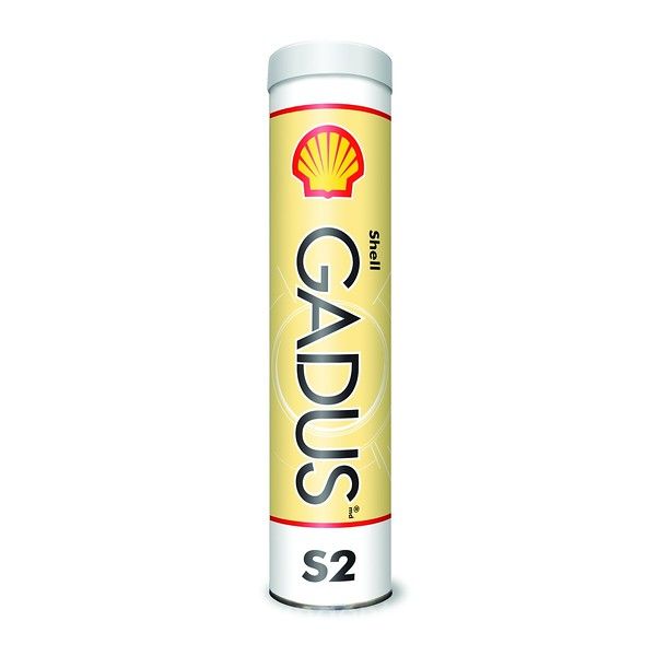 Shell Gadus S2 U460L 2