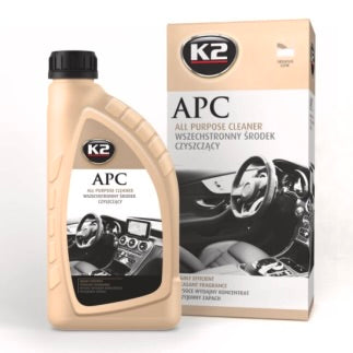 K2 APC Cleaner universalus valiklis 1L