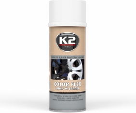 K2 Color Flex gumuoti dažai 400ml