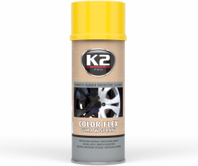 K2 Color Flex gumuoti dažai 400ml