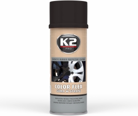 K2 Color Flex gumuoti dažai 400ml