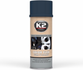 K2 Color Flex gumuoti dažai 400ml