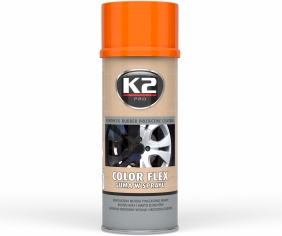 K2 Color Flex gumuoti dažai 400ml