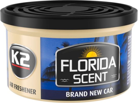 Kvapas - oro gaiviklis K2 Florida Scent
