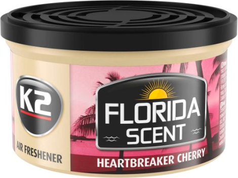 Kvapas - oro gaiviklis K2 Florida Scent
