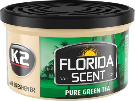 Kvapas - oro gaiviklis K2 Florida Scent