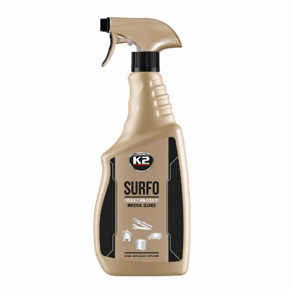 K2 Surfo Universal Cleaner universalus valiklis 750ml