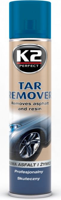 K2 Tar Remover dervos valiklis 300ml