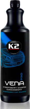 K2 Vena Pro autošampūnas 1L
