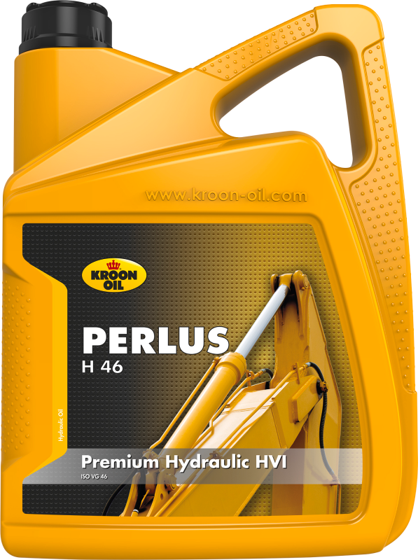 Kroon-Oil Perlus H 46