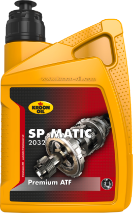 Kroon-Oil SP Matic 2032