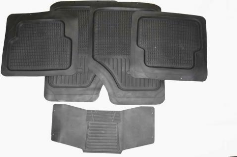 Kilimėliai guminiai. Universalūs