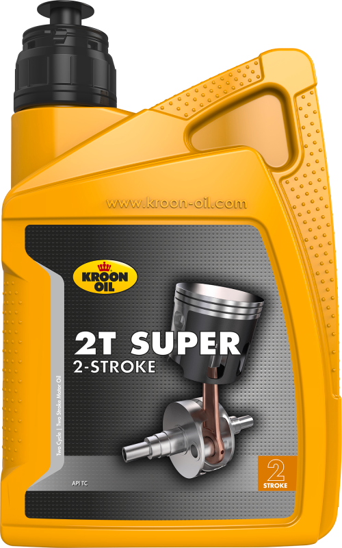 Kroon-Oil 2T Super 2-Stroke