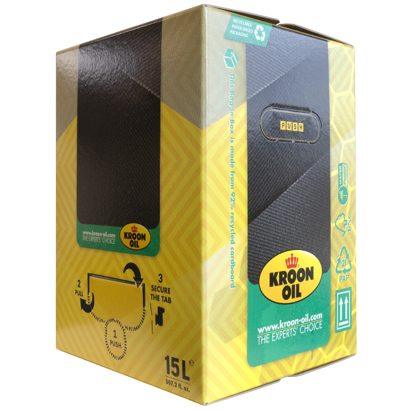 Kroon-Oil Armado Synth LSP Ultra 5W-30