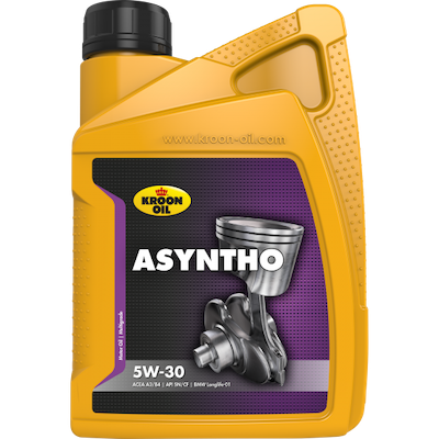 Kroon-Oil Asyntho 5W-30