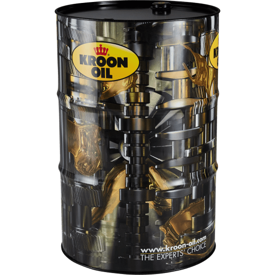 Kroon-Oil Atlantic 4T 10W-30