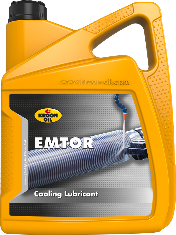 Kroon-Oil Emtor Cooling Lubricant