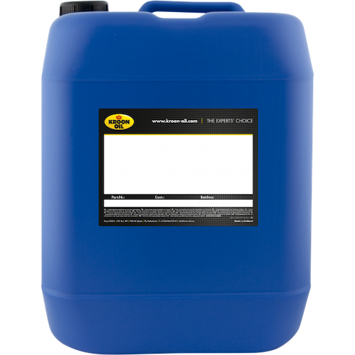 Kroon-Oil Kroontex SDC koncervavimo skystis 30L