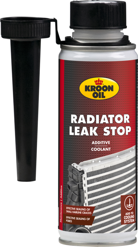Kroon-Oil Radiator Leak Stop 250ml