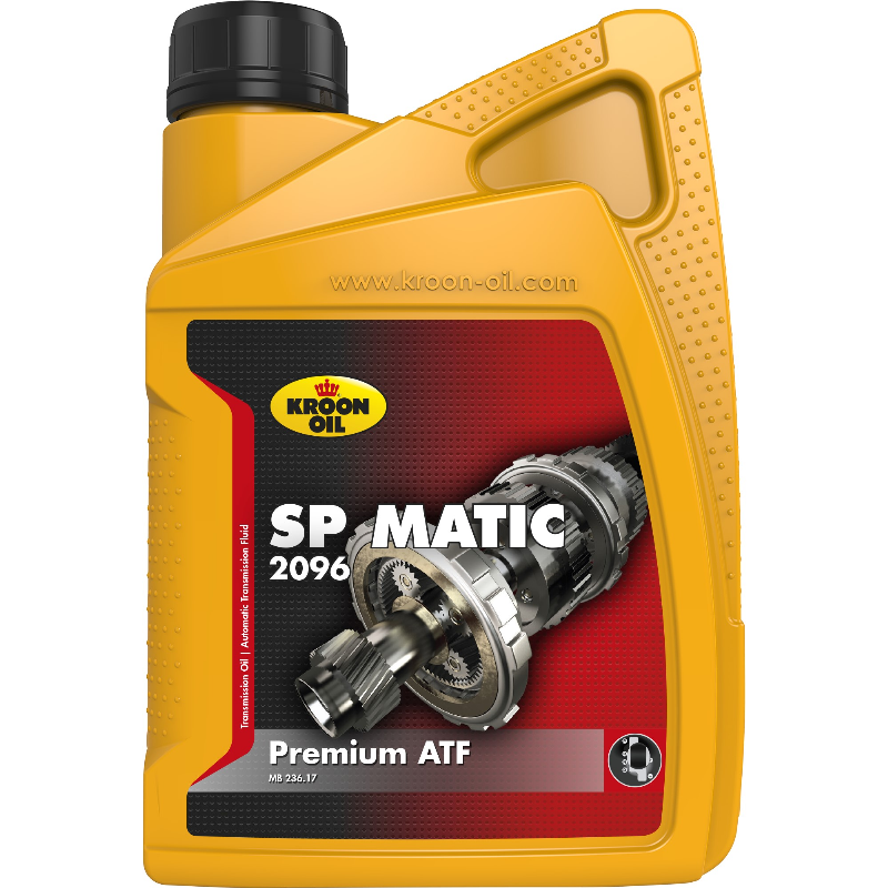 Kroon-Oil SP Matic 2096